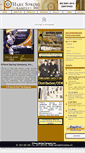 Mobile Screenshot of oharespring.com